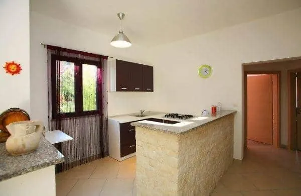 Apartment With Pool Adria Marcana 0*,